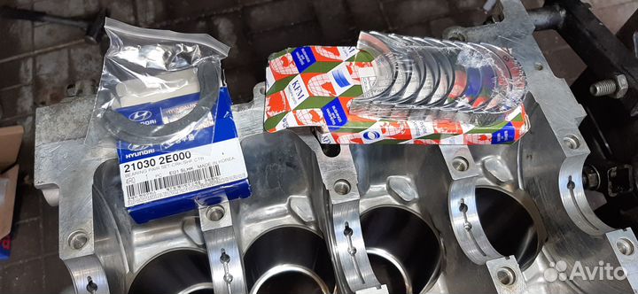 Двигатель Toyota Auris Corolla 1ZR-FE