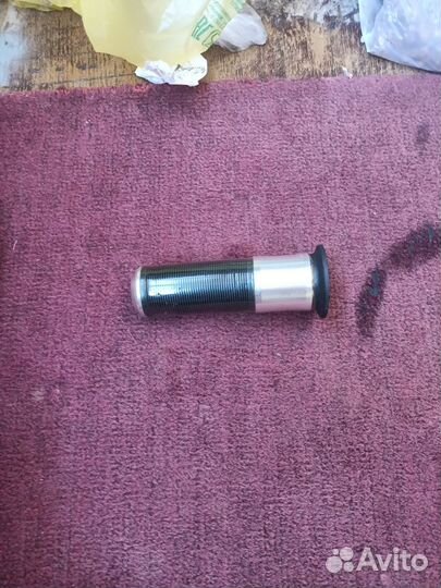 Электро самокат запчасти