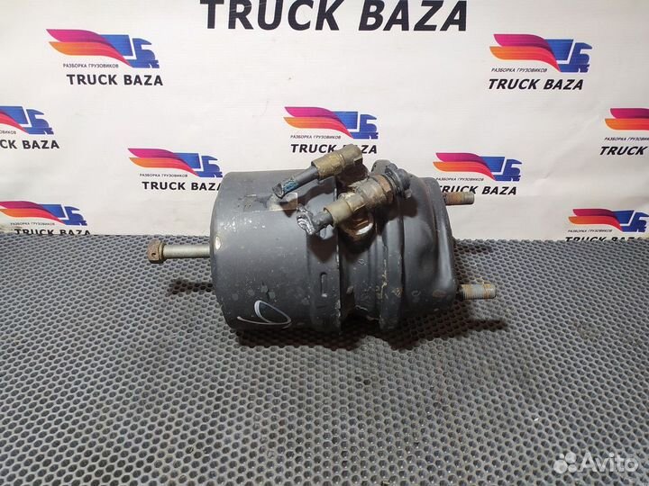 9254914300 Энергоаккумулятор тормозной камаз 5490