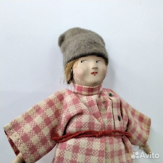 Артельная кукла