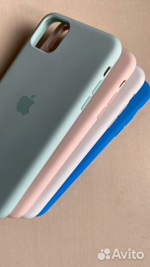 Чехол на iPhone 11 pro max