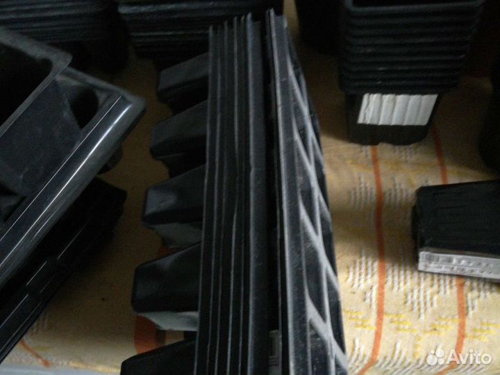 Посадочный материал