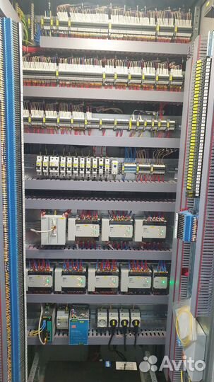 Программирование контроллеров овен