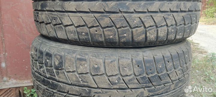 DoubleStar DSR116 195/55 R15