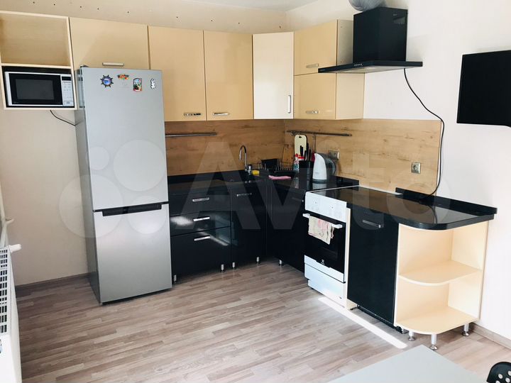 3-к. квартира, 80 м², 7/10 эт.