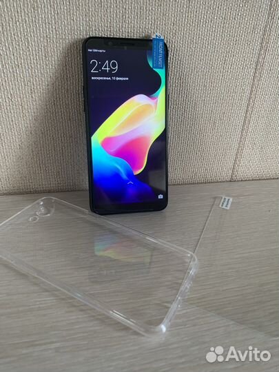 Новый телефон oppo A83