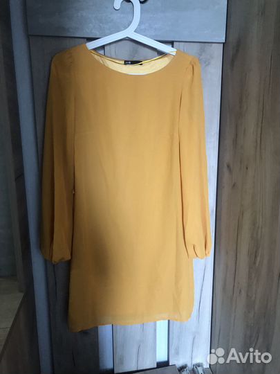 Женские вещи пакетом xs s