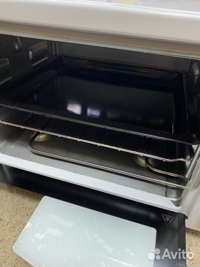 Мини-печь Simfer M3420