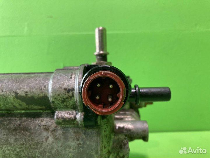 Фильтр топливный MAN TGA