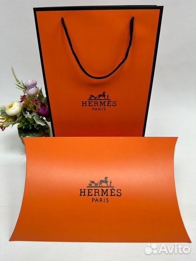 Подарочная упаковка платки