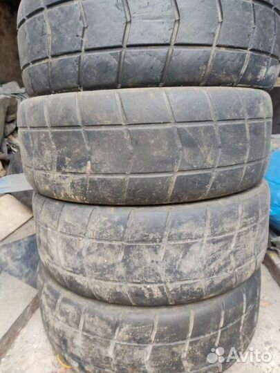 Yokohama Advan A048 185/55 R14