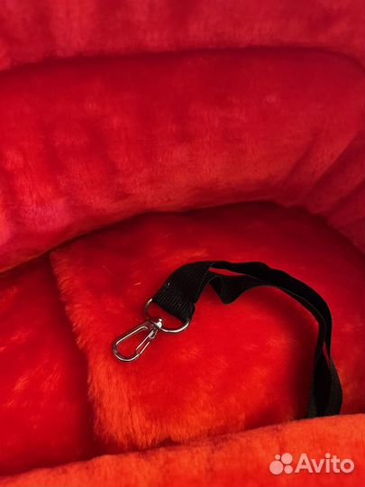 Переноска сумка для кошек и собак