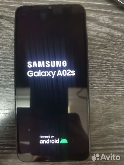 Samsung Galaxy A02, 3/32 ГБ