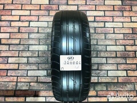 Yokohama C.Drive 2 AC02 205/60 R16 92V
