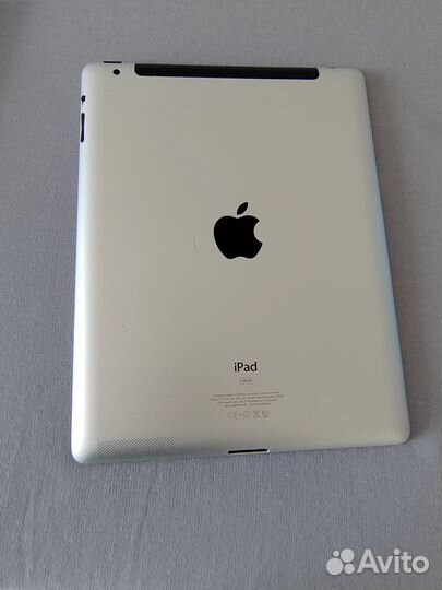 iPad