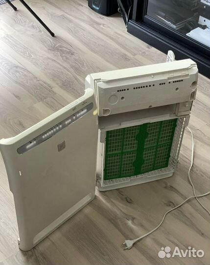 Очиститель воздуха Daikin MC70LVM