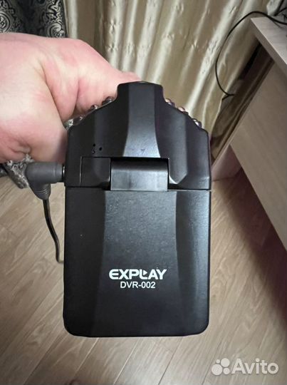 Видеорегистратор