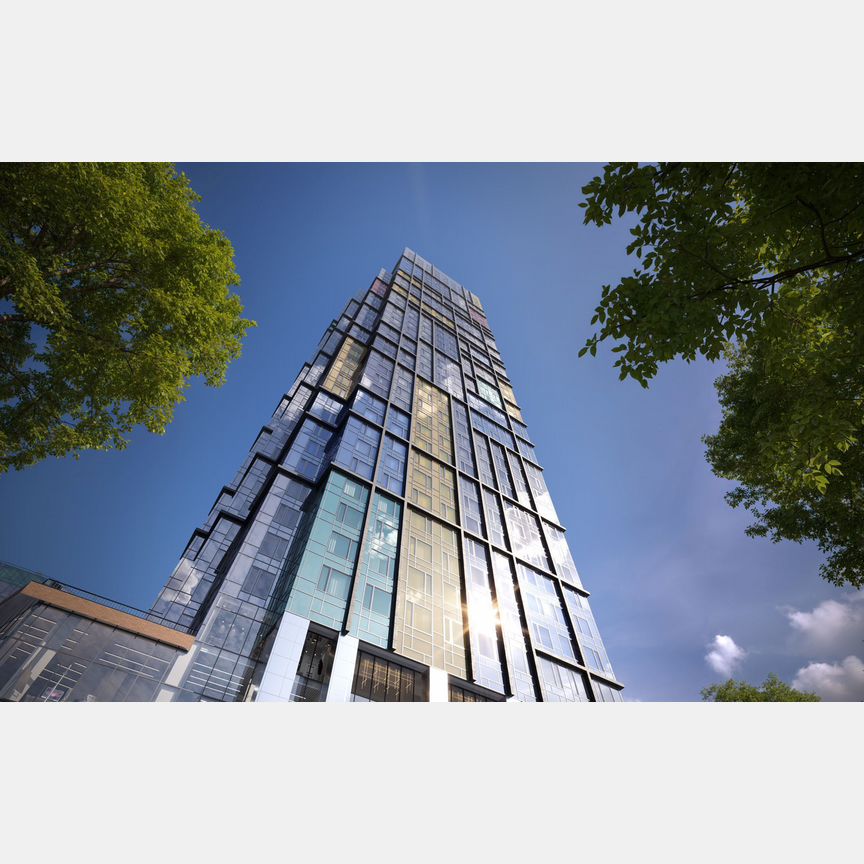 Квартира-студия, 28,4 м², 16/43 эт.