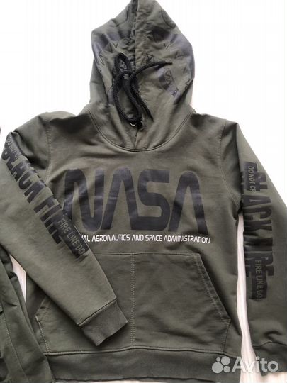 Спортивный костюм для мальчика 140-152