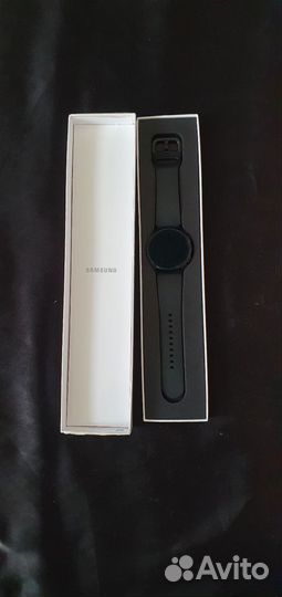 Часы Samsung galaxy watch 4 40mm