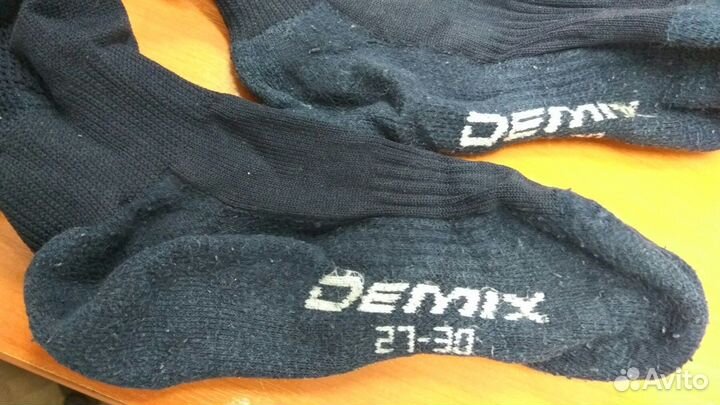 Щитки футбольные детские Nike и гетры