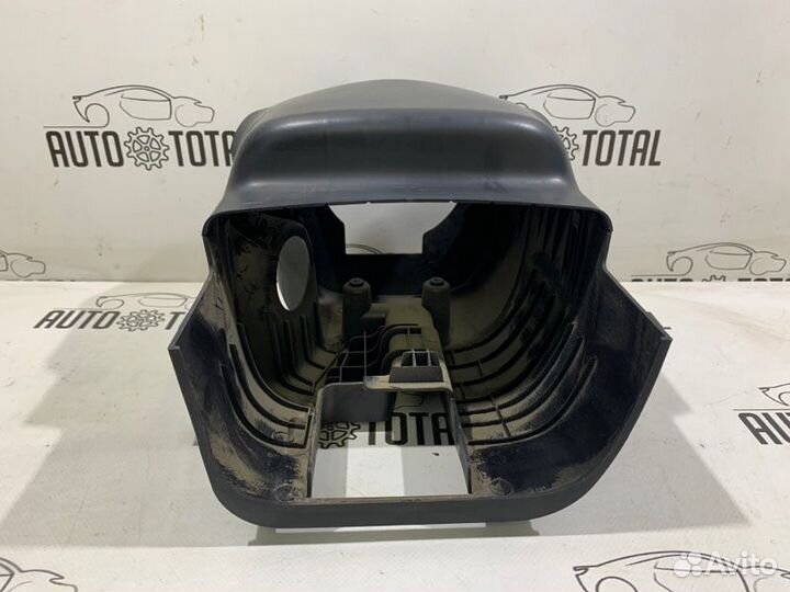 Кожух рулевой колонки Mitsubishi Lancer 10 4A92