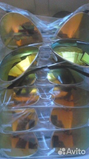 Очки jagermeister