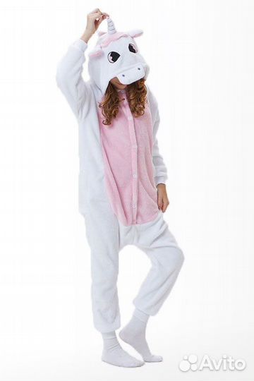 Киругуми новое пижама детская