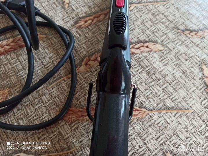 Плойка для волос