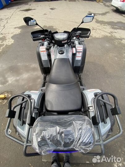 Квадроцикл Linhai-Yamaha M550L в под заказ