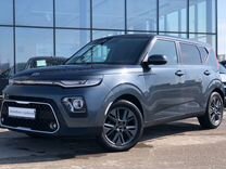 Kia Soul 2.0 AT, 2019, 148 000 км, с пробегом, цена 1 699 000 руб.