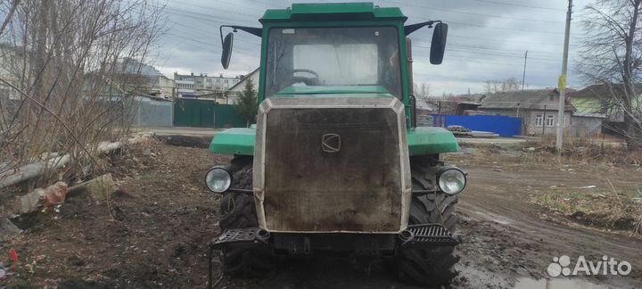 Трактор СЛОБОЖАНЕЦ ХТА-200-10, 2013