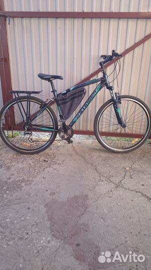 Велосипед Stinger 3,5 29