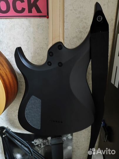 Электрогитара inspector shturm 6