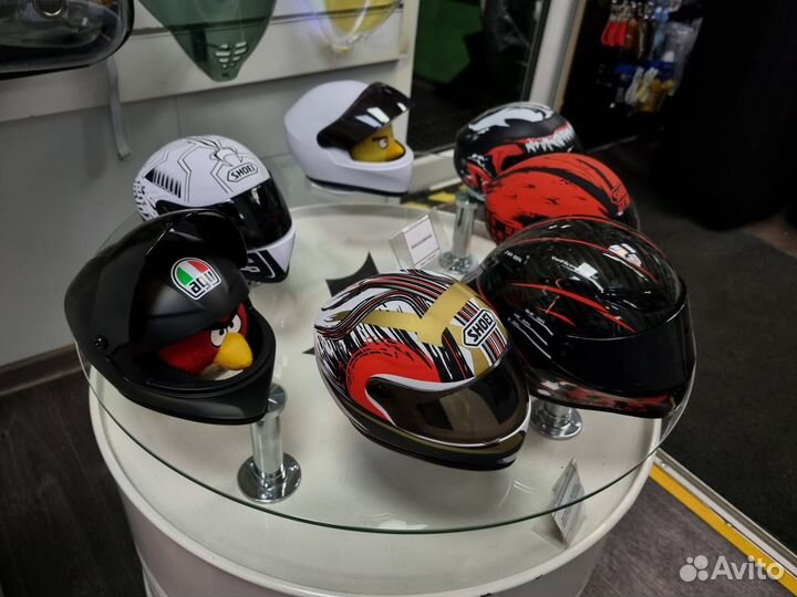 Мотошлем для домашних животных