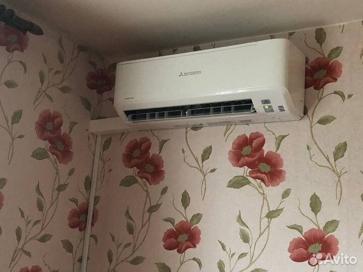 Кондиционеры + монтаж в Москве