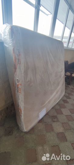 Матрас 180х200 б/у