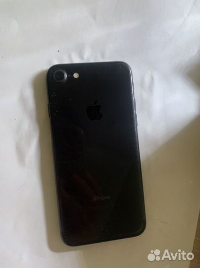 iPhone 7, 32 ГБ