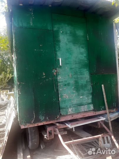 Домик для пчел