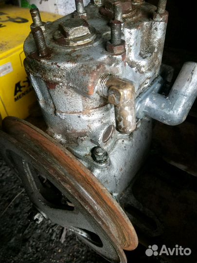 Компрессор