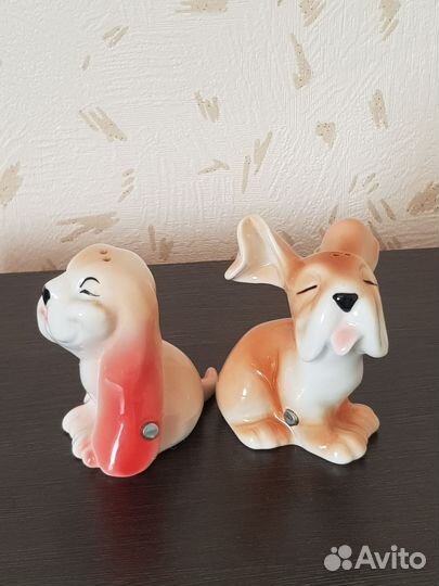 Набор для специй