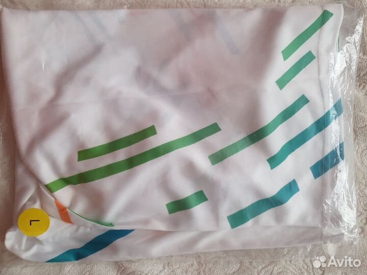 Футболка чемпионата мира по футболу