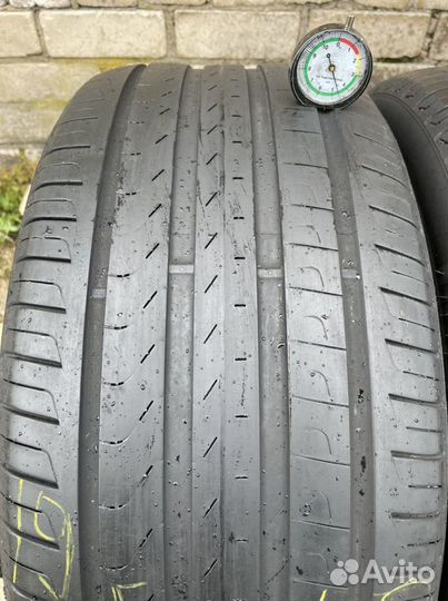 Pirelli Cinturato P7 275/40 R18