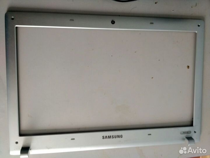 Рамка матрицы samsung np-rv515 и др