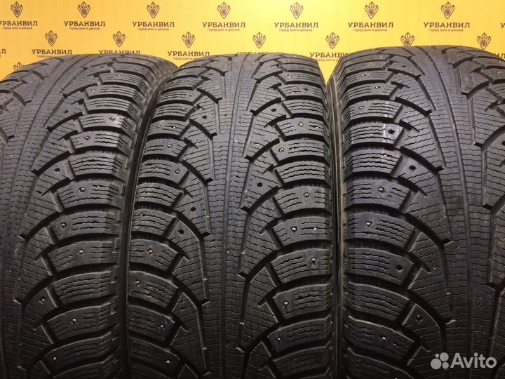 Nokian Tyres Hakkapeliitta 5 SUV 265/65 R17 116T