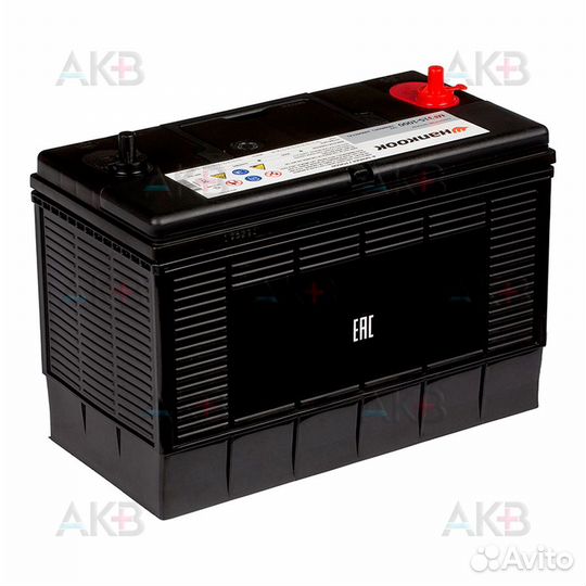 Аккумулятор для американских тягачей Hankook 31S-1