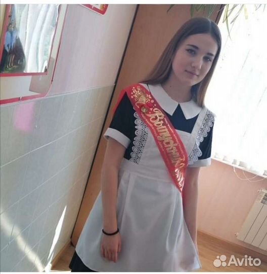 Школьная Форма на последний звонок