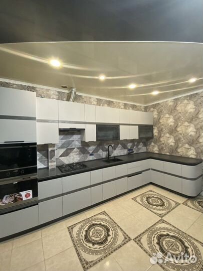 Кухня на заказ