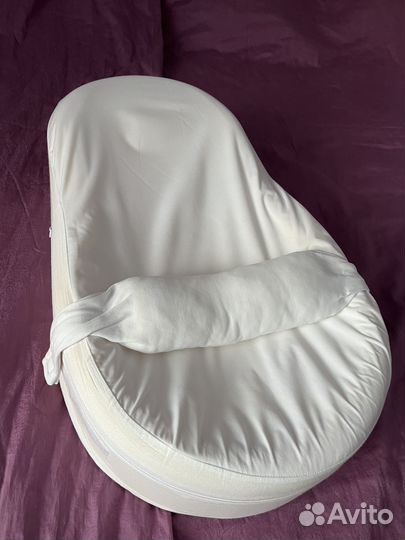 Кокон для новорожденных