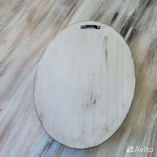 Панно-рамка Птица